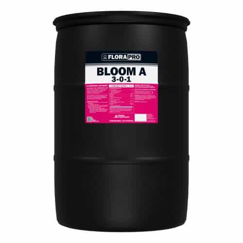 FloraPro Bloom A 55 Gallon