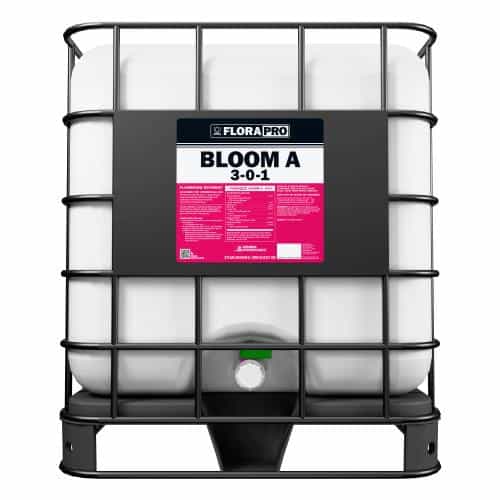 FloraPro Bloom A 275 Gallon