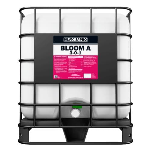 FloraPro Bloom A 275 Gallon — photo 1 of 4