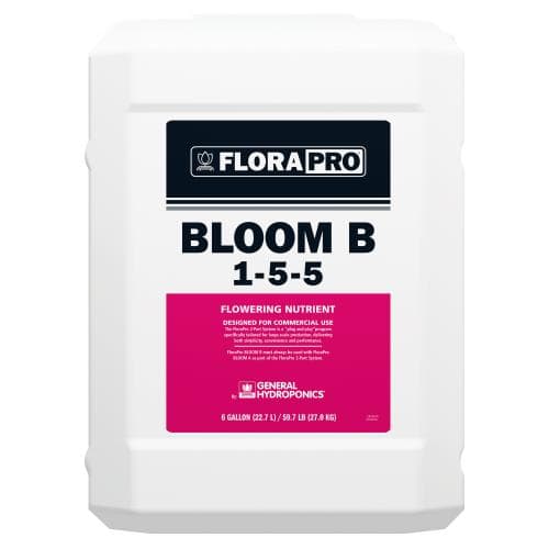 FloraPro Bloom B 6 Gallon — photo 1 of 4