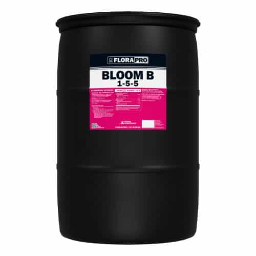 FloraPro Bloom B 55 Gallon