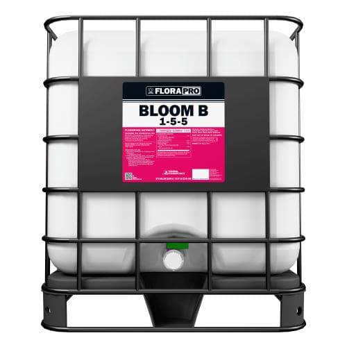 FloraPro Bloom B 275 Gallon — photo 1 of 4