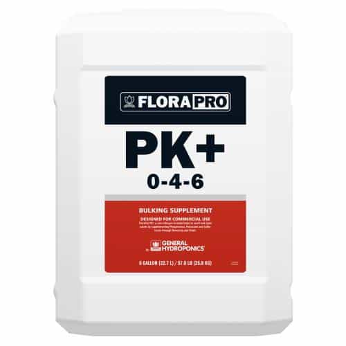 FLORAPRO PK+ 6 GALLON