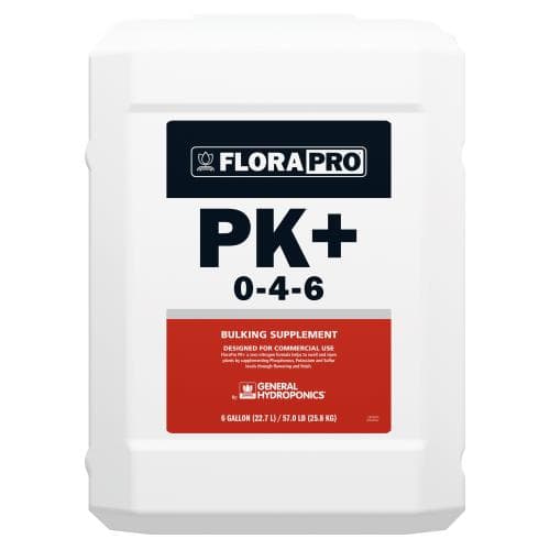 FLORAPRO PK+ 6 GALLON — photo 1 of 4