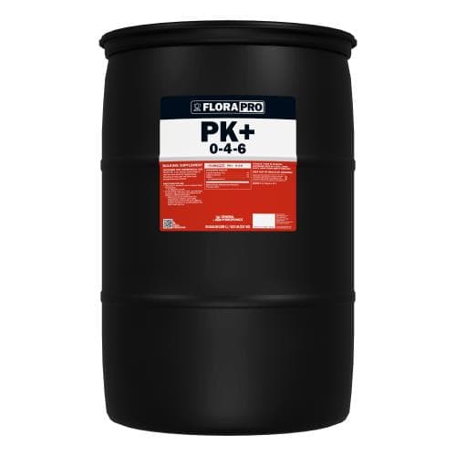 FLORAPRO PK+ 55 GALLON (1/CS) — photo 1 of 4