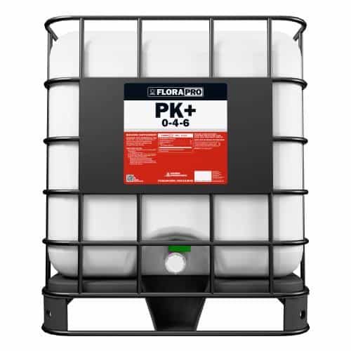FLORAPRO PK+ 275 GALLON TOTE (1/PLT)