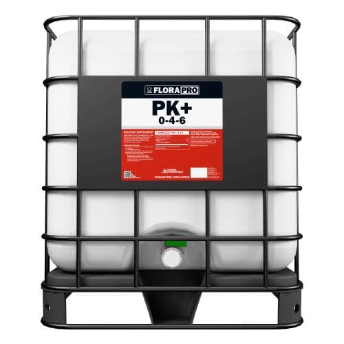 FLORAPRO PK+ 275 GALLON TOTE (1/PLT) — photo 1 of 4