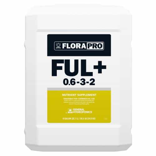 FloraPro FUL+ 6 Gallon