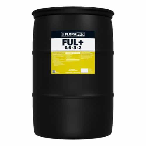 FLORAPRO FUL+ 55 GALLON (1/CS)