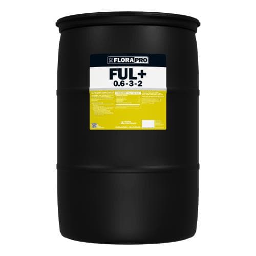 FLORAPRO FUL+ 55 GALLON (1/CS) — photo 1 of 4