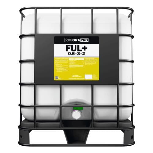 FLORAPRO FUL+ 275 GALLON TOTE (1/PLT) — photo 1 of 4