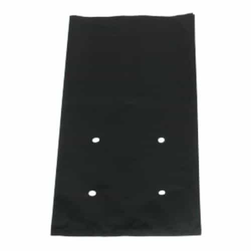 Gro Pro Grow Bags 3 Gallon 25/Pack