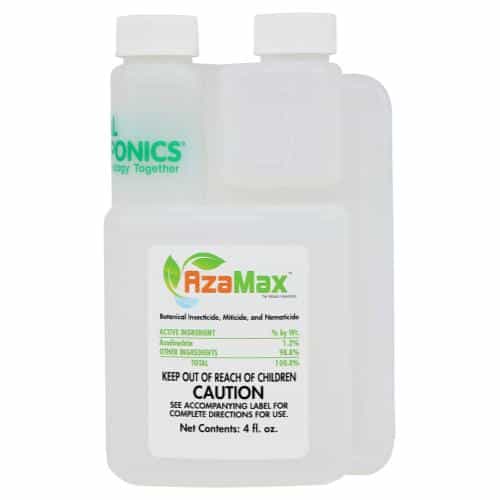 AzaMax 4 oz (24/Cs)