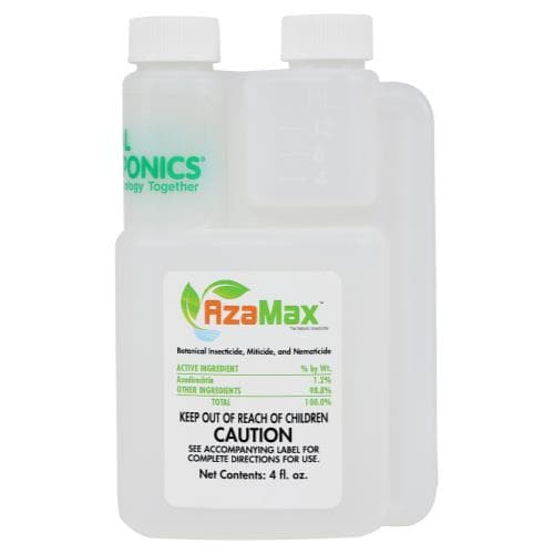 AzaMax 4 oz (24/Cs) — photo 1 of 4