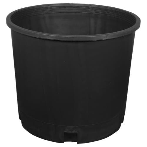 Gro Pro Premium Nursery Pot 5 Gallon Squat — photo 1 of 4