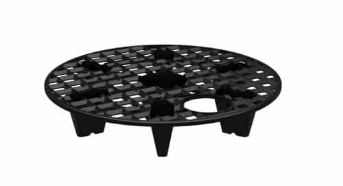 Gro Pro NX Level Pot Elevator - 13 in (50/Cs)