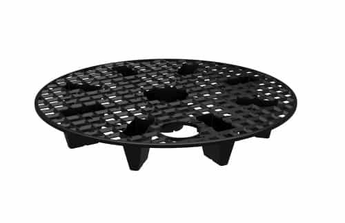Gro Pro NX Level Pot Elevator - 18.5 in (20/Cs)