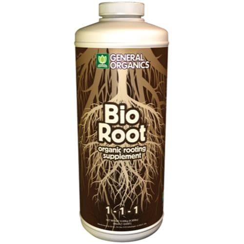 GH General Organics BioRoot Quart (12/Cs) — photo 1 of 4