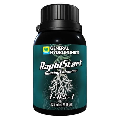 GH RapidStart 125 ml (24/Cs) — photo 1 of 4