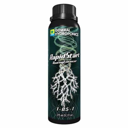 GH RapidStart 275 ml (12/Cs)