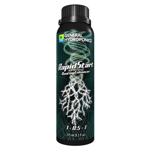 GH RapidStart 275 ml (12/Cs) — photo 1 of 4