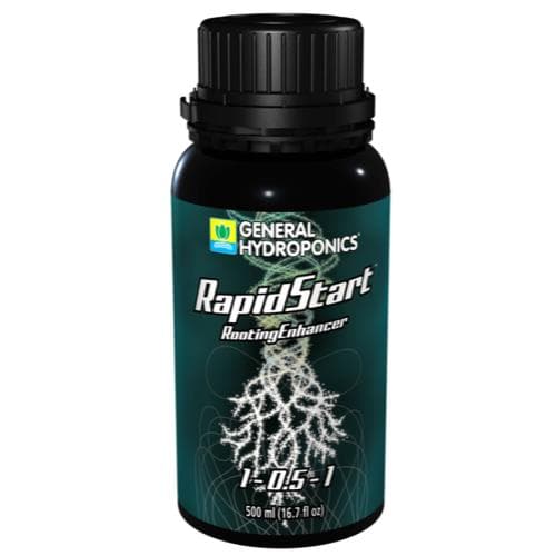 GH RapidStart 500 ml (12/Cs) — photo 1 of 4
