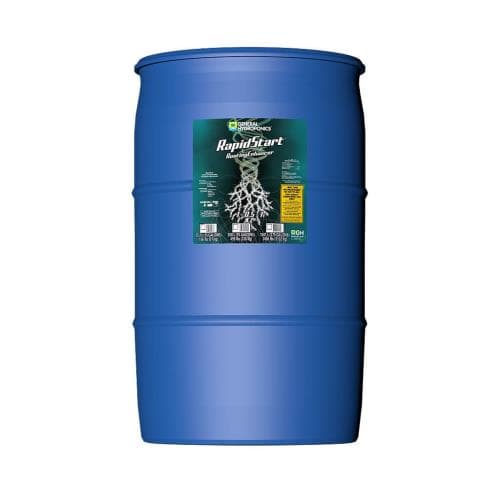 GH Rapid Start 55 Gallon — photo 1 of 4