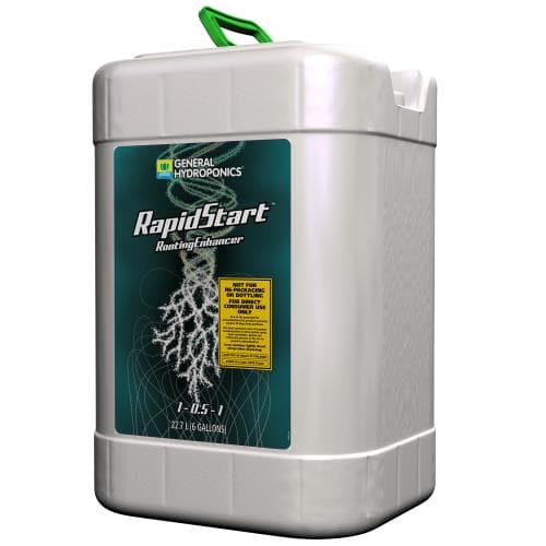 GH RapidStart 6 Gallon — photo 1 of 4