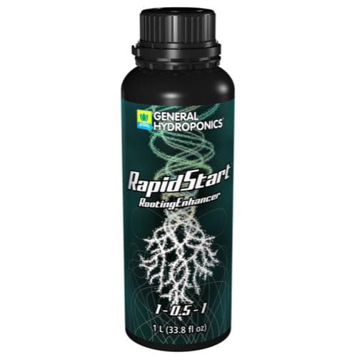 GH RapidStart 1 Liter (6/Cs) — photo 1 of 4