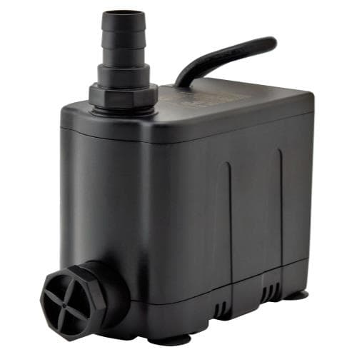 EcoPlus Convertible Bottom Draw Water Pump 730 GPH (6/Cs) — photo 1 of 4