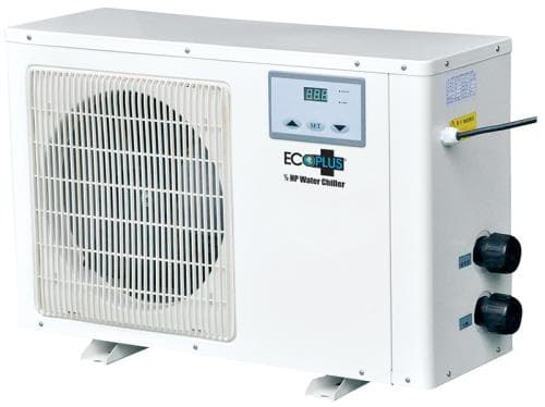 EcoPlus Commercial Grade Water Chiller 1/2 HP — photo 1 of 4