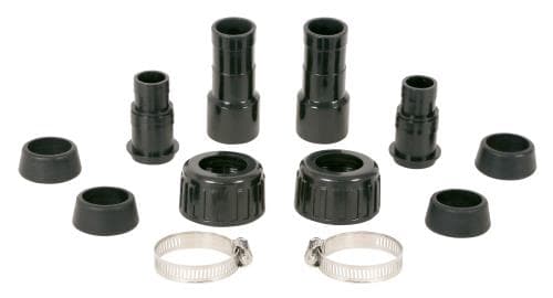 Eco Plus Commercial Grade Chiller Fitting Kit — photo 1 of 4