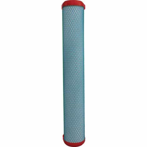 Hydro-Logic Evolution RO 1000 - Carbon Filter - ChloraShield