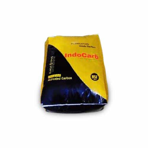 HyperLogic Catalytic Carbon Media 12 x 40 mesh 1 CF