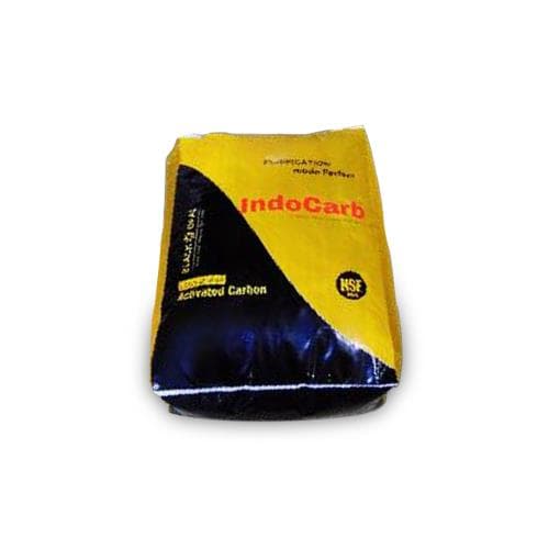 HyperLogic Catalytic Carbon Media 12 x 40 mesh 1 CF — photo 1 of 4