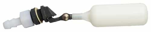 Hydro-Logic Float Valve - 1/2 In. Barbed