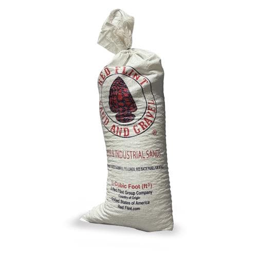HyprLgc Gravel Med 1/4 x 1/8 Flint 0.5cf — photo 1 of 4
