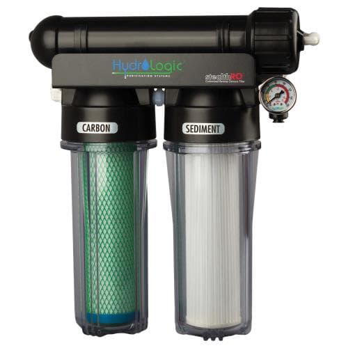 Hydro-Logic Stealth-RO 150 Reverse Osmosis System — photo 1 of 4