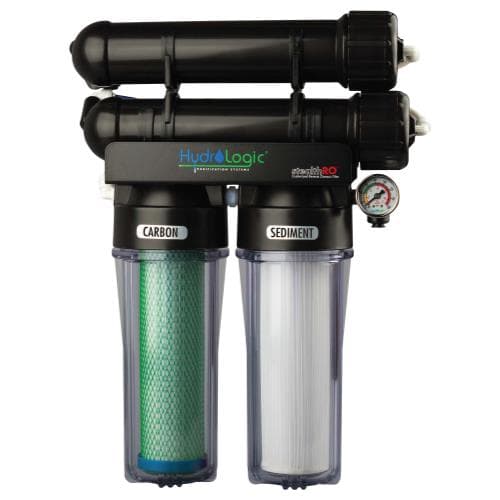 Hydro-Logic Stealth-RO 300 Reverse Osmosis System — photo 1 of 4