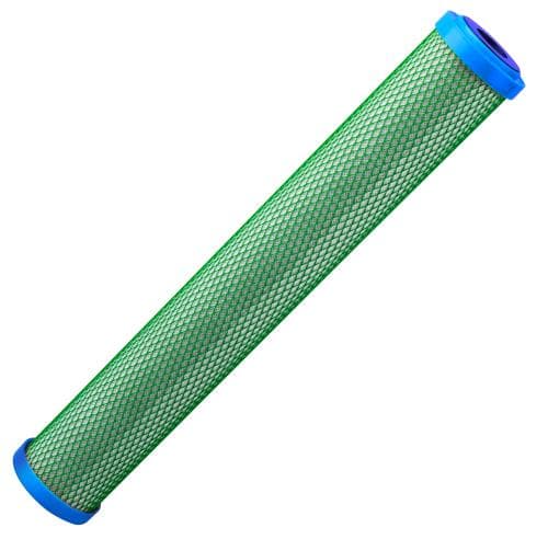Hydro-Logic Merlin GP - Carbon Filter - Green Coconut — photo 1 of 4