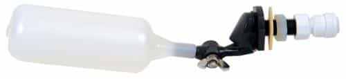 Hydro-Logic smallBoy/Stealth-RO - Float Valve - 1/4 in. QC