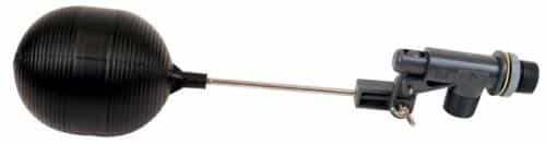 Hydro-Logic BIGboy - Float Valve