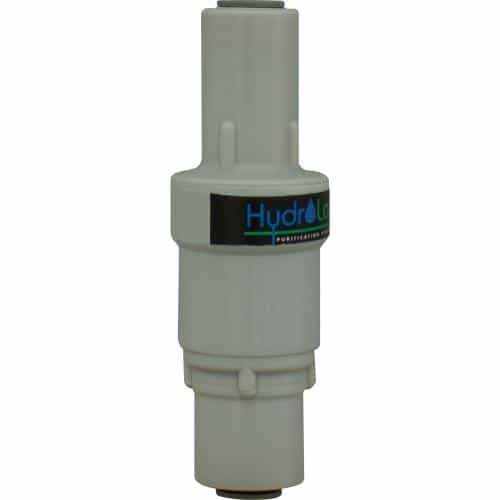 Hydro-LogicStealth RO/TALLBoy - Pressure Regulator - 3/8 in. QC