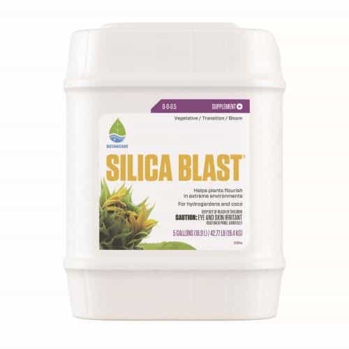 SILICA BLAST 5GAL/1