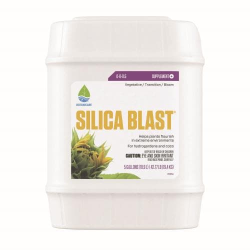 SILICA BLAST 5GAL/1 — photo 1 of 4