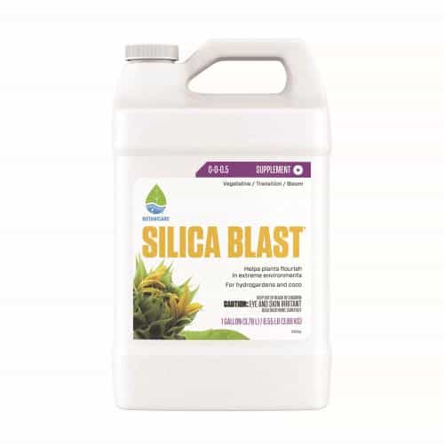 SILICA BLAST 1GAL
