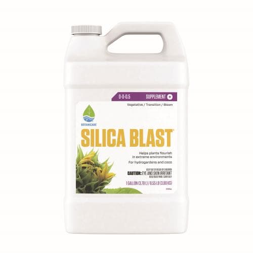 SILICA BLAST 1GAL — photo 1 of 4