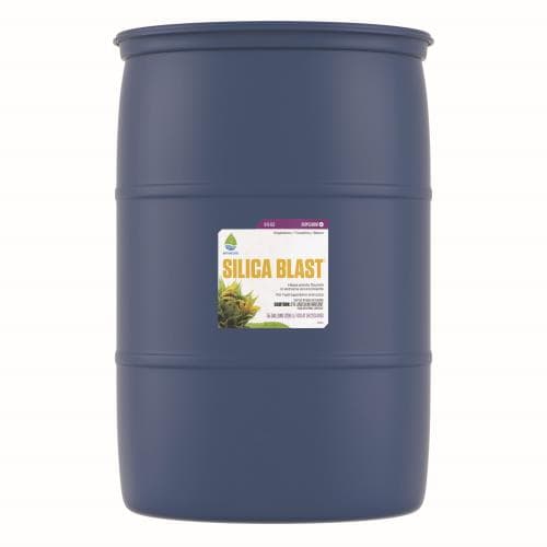 SILICA BLAST 55GAL/1 — photo 1 of 4