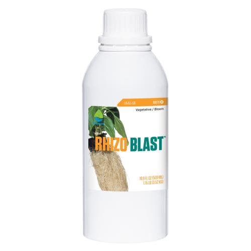 RHIZO BLAST 500ML — photo 1 of 4