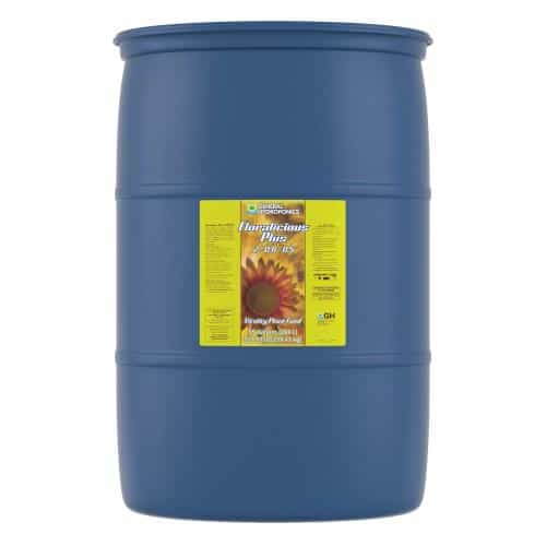 GH Floralicious Plus 55 Gallon